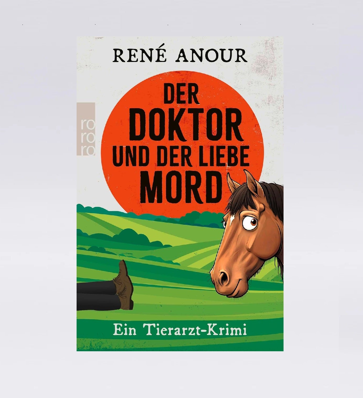 Der Doktor und der liebe Mord