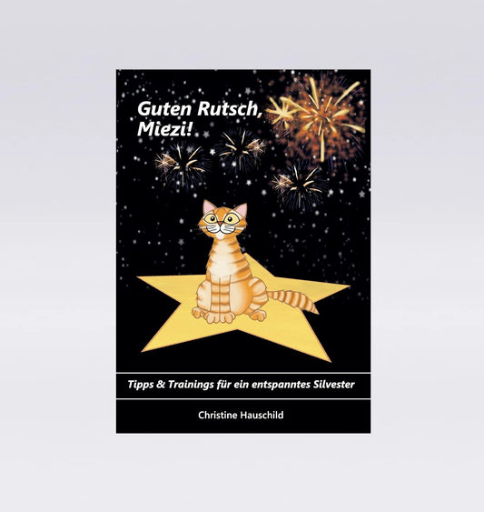 Guten Rutsch, Miezi!