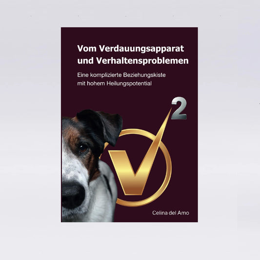 Vom Verdauungsapparat und Verhaltensproblemen