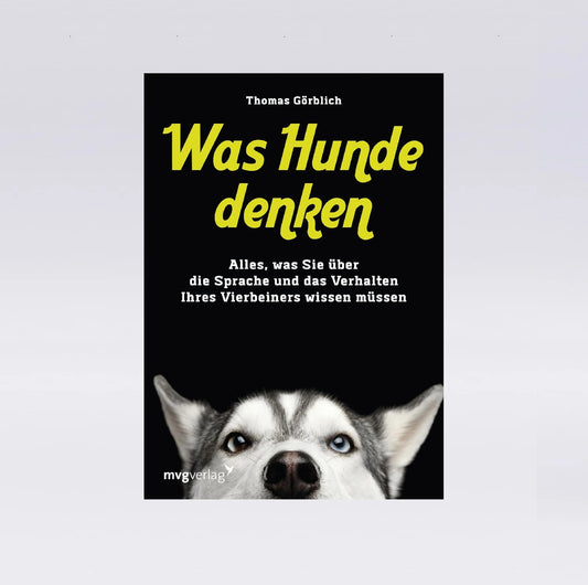 Was Hunde denken