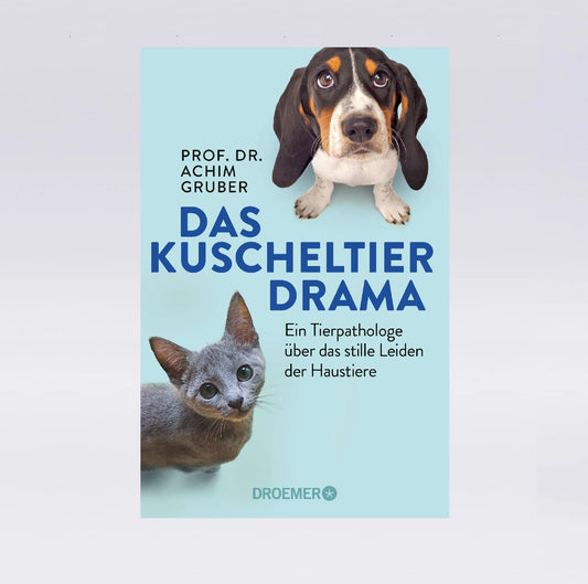 Das Kuscheltierdrama