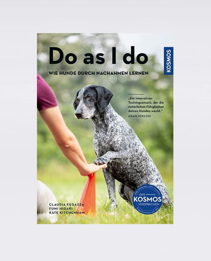 Do as I Do