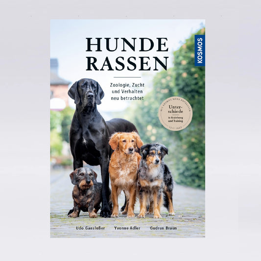 Hunderassen