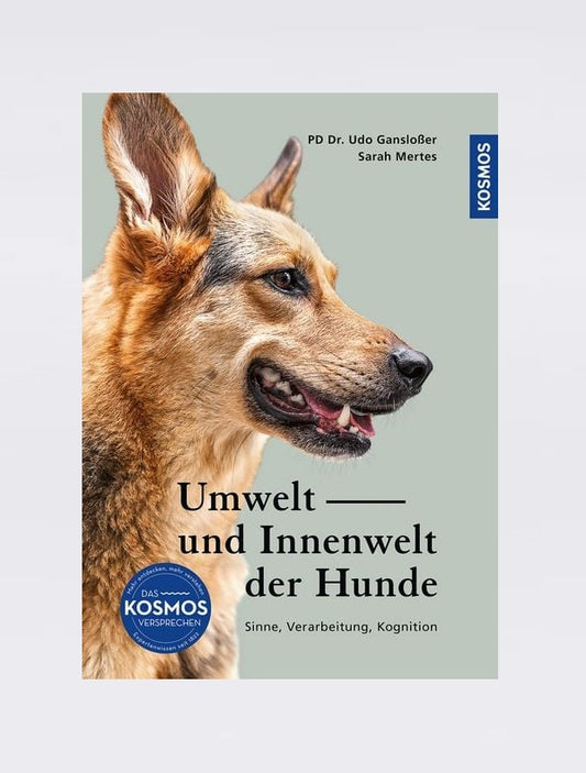 (bald erhältlich) Umwelt und Innenwelt der Hunde