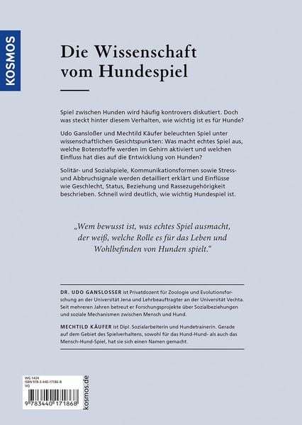 Und sie spielen doch!