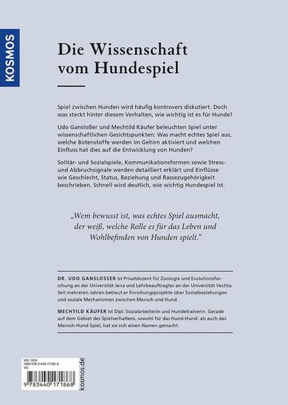 Und sie spielen doch!